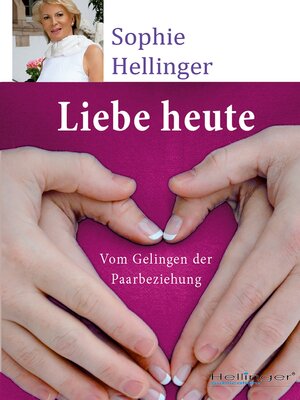 cover image of Liebe heute